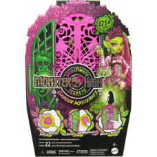Mattel Lalka monster high straszysekrety venus mcflytrap