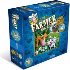 Granna Gra superfarmer: big box