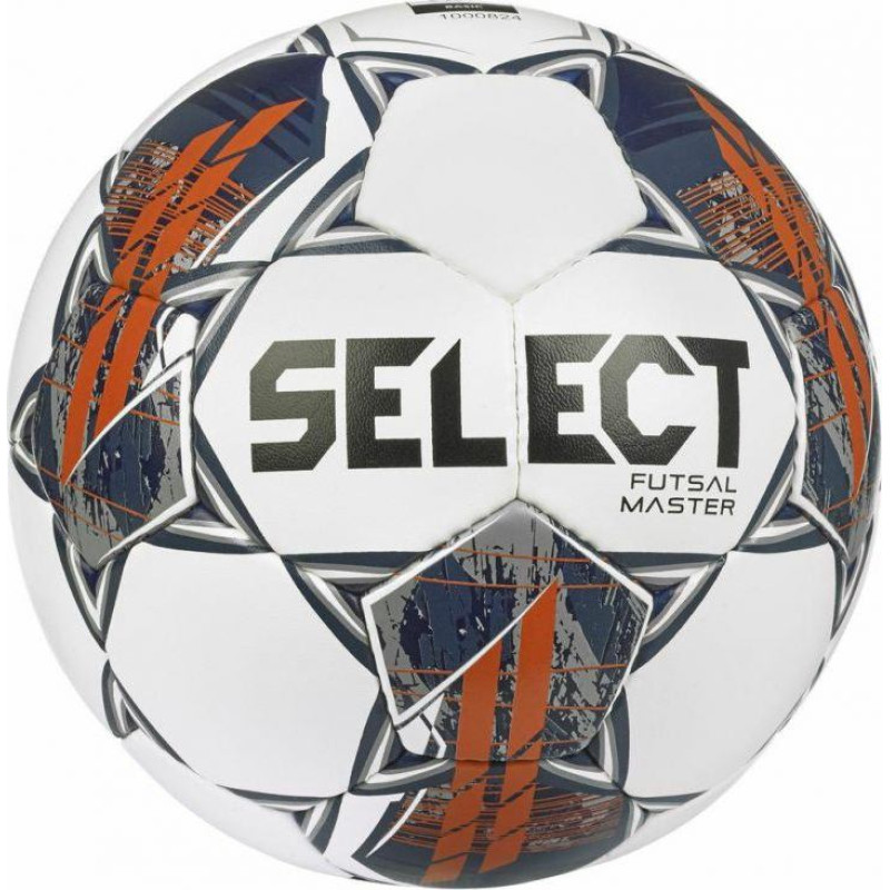 Select Football Select Hala Futsal Master grain 22 Fifa basic T26-17571 r.4