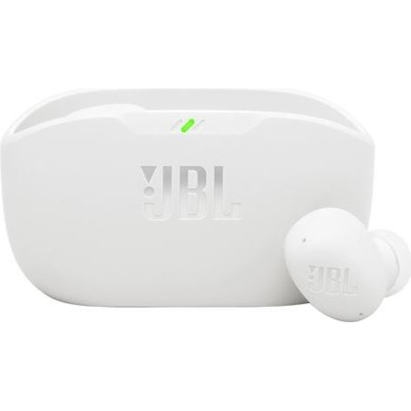 JBL VIBE Buds2 White