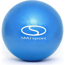 SMJ Pilates rubber gym ball PVC BL032 25 cm HS-TNK-000009387