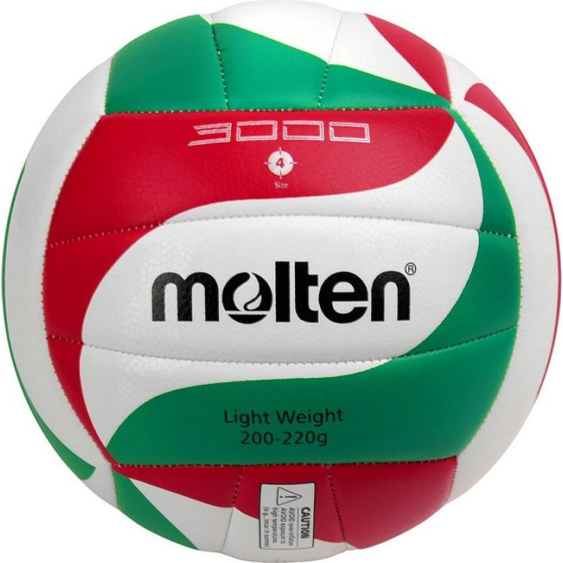 Molten 3000 V4M3000-L Volleyball