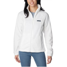 Columbia Benton Springs Full Zip Fleece Sweatshirt W 1372111125 (XL)