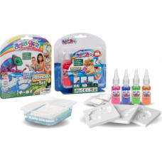 Simba Zestaw startowy aqua gelz tropikalny