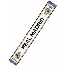 Real Madrid Knitted Scarf 30TH RM4BUF30 (wielokolorowy)