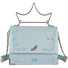 Loungefly Disney: Princess Cinderella Crossbody Bag (WDTB3307)