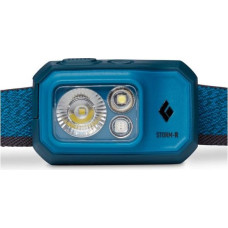 Black Diamond STORM 500-R HEADLAMP AZUL Headlamp