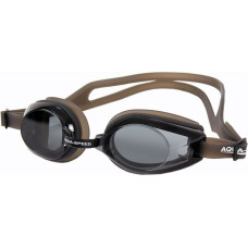 Aqua-Speed Avanti graphite swimming goggles 23 / 007
