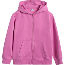 4F Jr sweatshirt 4FJWAW25TSWSF1952 54S (152cm)