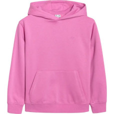 4F Jr sweatshirt 4FJWAW25TSWSF1953 54S (128 cm)