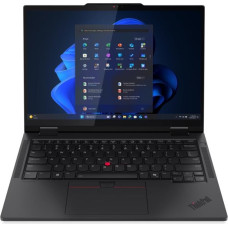 Lenovo Ultrabook thinkpad t14s 2in1 g1 21r30041pb w11pro ult7 255u/32gb/1tb/int/14.0 wuxga/touch/black/3yrs premier support + co2 offset