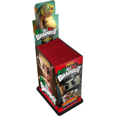 Panini Italian Brainrot: Display (24 Packs of 7 cards)