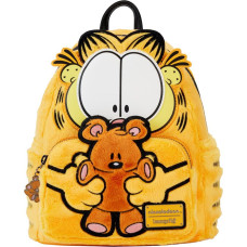 Loungefly Nickelodeon - Garfield And Pooky Mini Backpack (NICBK0092)