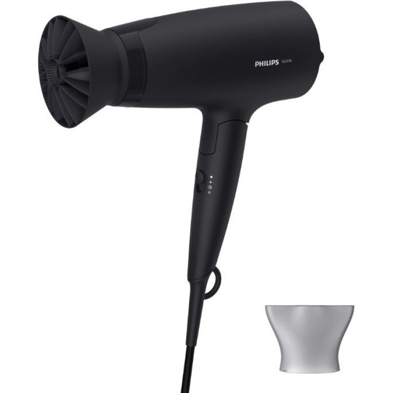 Philips Suszarka do włosów 1600w bhd308/10