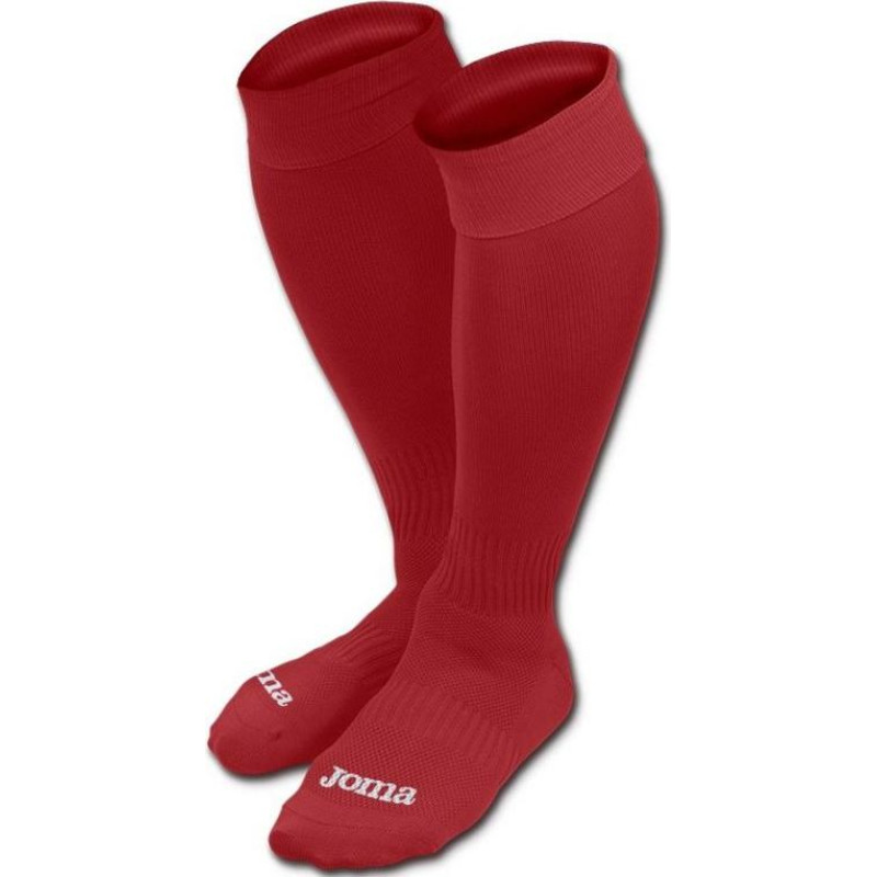 Joma Classic 400194.600 red football socks (40-46)