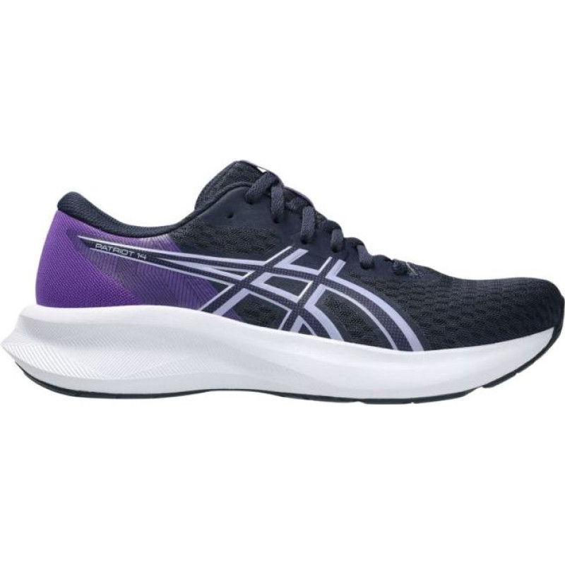 Asics Patriot 14 W 1012B836 400 Running Shoes (41,5)