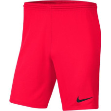 Nike Park III Knit Jr BV6865-635 Shorts (164 cm)
