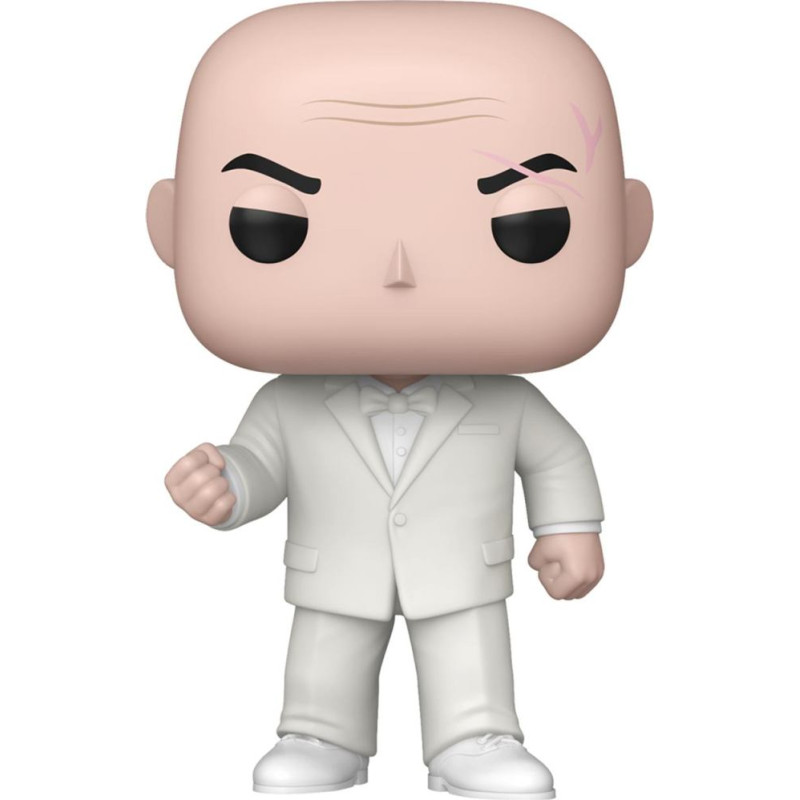 Funko Pop! Marvel: Daredevil Born Again - Kingpin #1544 Vinyl Figure