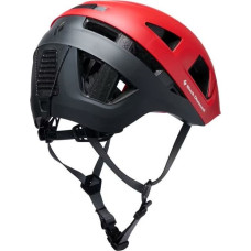 Black Diamond S/M CAPITAN E HELMET - Hyper Red