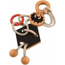 Deico Games IQ GAMES67036 Dracula's Knot - Toy - rotaļlieta