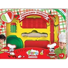 Faro Ristorante Italiano Ravioli Set - Toy - rotaļlieta