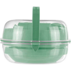 Green camping set 262888 CURVER