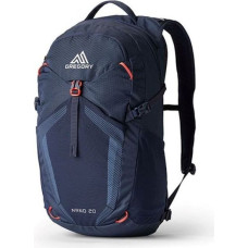 Gregory Nano 20 Spark Navy Hiking Backpack