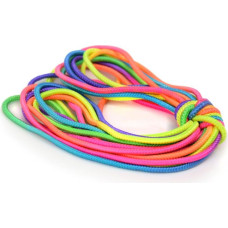 SMJ Rainbow jumping rubber 7m SMJ sport JR-07