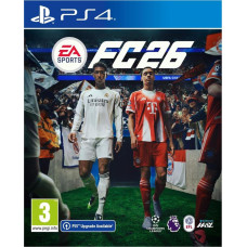 EA PS4 EA Sports FC 26