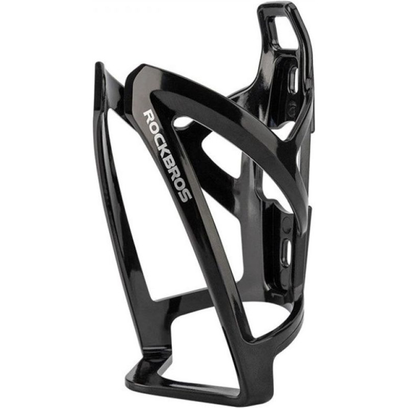 Rockbros FK338 Bike Bottle Holder - Black