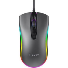 Havit MS72 Gaming Mouse