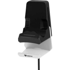 Subsonic Charger for PS5 controller and Stand for headset