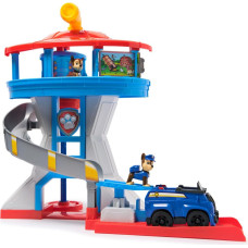 ''Spin Master Toys Far East'' Spin Master Paw Patrol: Paw Patrol Πύργος Αποστολών New (6073765)