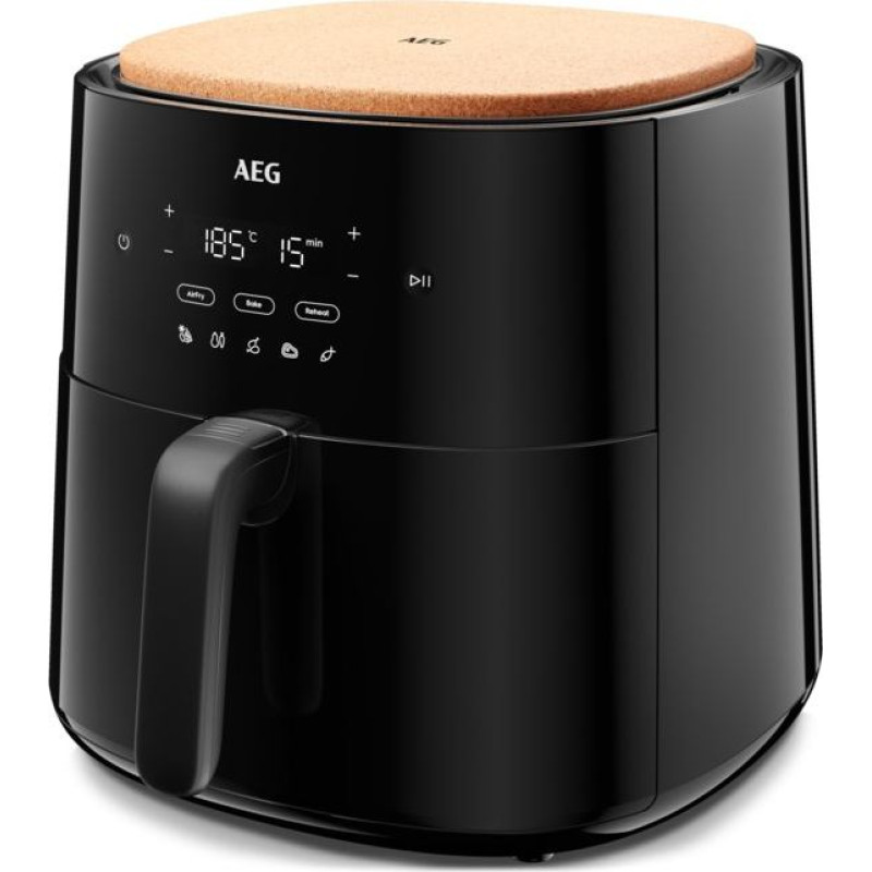 AEG Frytownica beztłuszczowa 6,8l aaf7b aeg