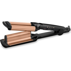 Babyliss Falownica babyliss w2447e (85w; kolor czarny)