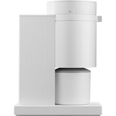 Fellow opus - młynek automatyczny - biały