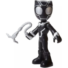 Hasbro Disney Marvel: Spidey and his Amazing Friends - Black Panther Hero Figure (F7260)