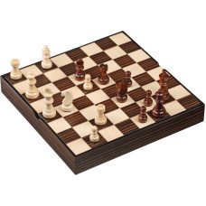 Philos Chess Set, field 34 mm, magnetic šahs