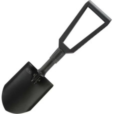 M-TAC Folding Shovel with Cover - Olive