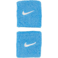 Nike Swoosh Wristbands 2 Pack N1012405409OS
