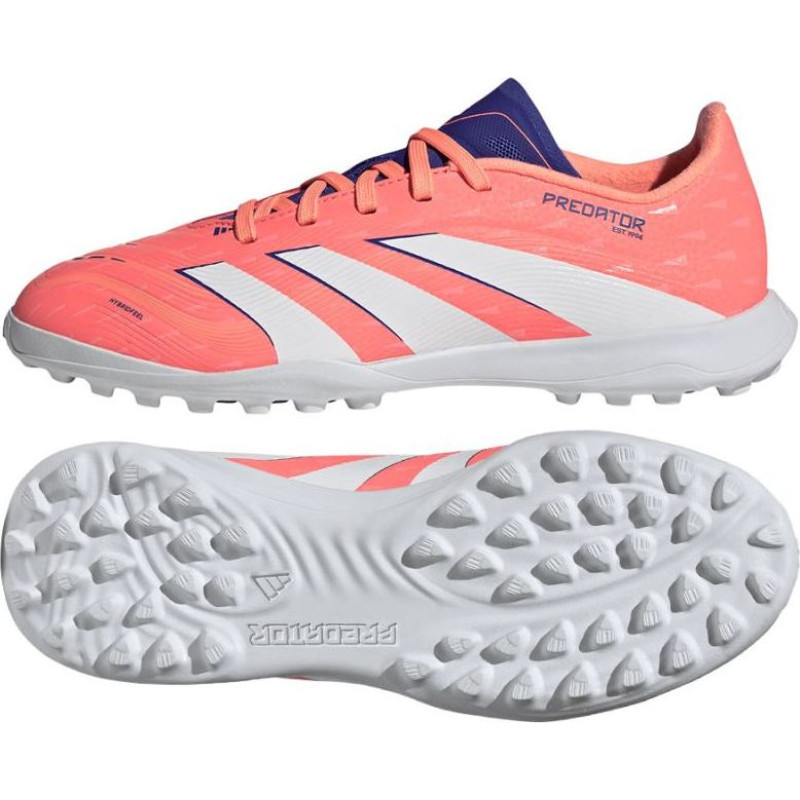 Adidas Predator League Jr TF Jr JI1150 shoes (36 2/3)