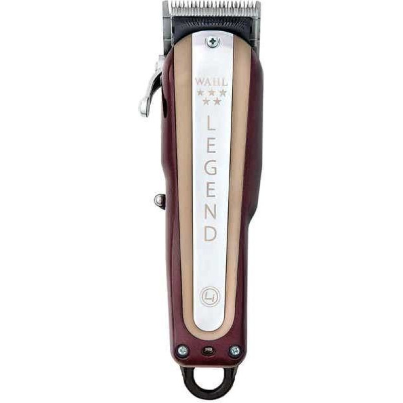 Wahl Maszynka do strzyżenia wahl legend 5-star 08594-016