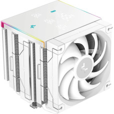 Deepcool Chłodzenie deepcool ak620 digital pro wh