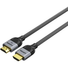 Unitek kabel hdmi 2.1 8k lux oplot 3m