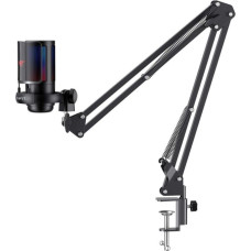 Havit Mikrofon gamingowy rgb havit gk50 pro