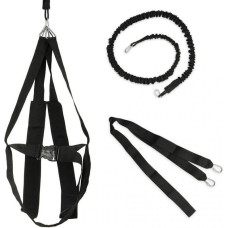 P1 Speed Resistor, Training Harness, Wrestling Expander DBX Strength Harness (uniw)
