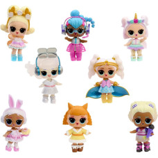 MGA L.O.L. Surprise!™ Eye Spy Series™ Tots (542629)