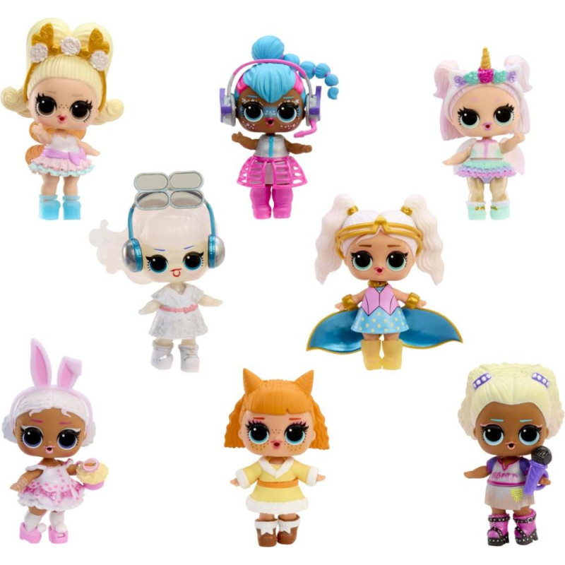 MGA L.O.L. Surprise!™ Eye Spy Series™ Tots (542629)