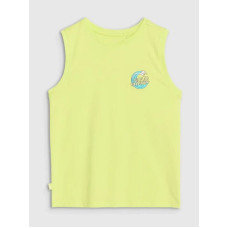 4F T-shirt 4F Jr 4FJWSS25TSLEM162-45S (158)