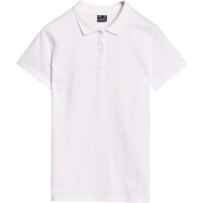 4F Polo shirt 4F F365 W 4FWMM00TPTSF365 10S (XS)